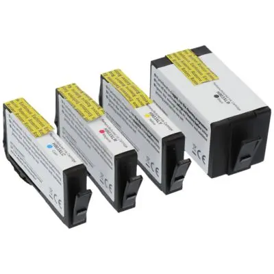 Huismerk HP 903 (6ZC73AE) Inktcartridge 4-kleuren Multipack
