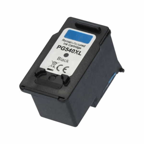 Huismerk Canon PG-540 XL Inktcartridge Zwart Hoge capaciteit
