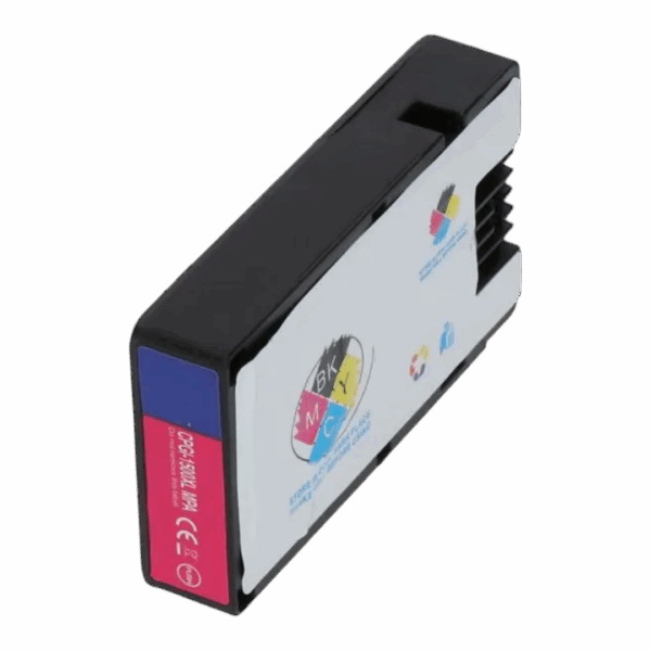 Huismerk Canon PGI-1500XL M Inktcartridge Magenta Hoge capaciteit