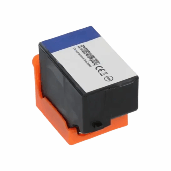 Huismerk Epson 202XL (C13T02G14010) Inktcartridge Zwart Hoge capaciteit