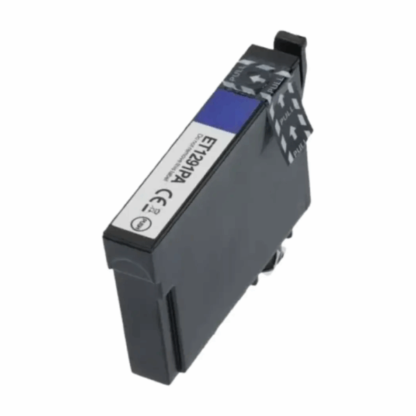 Huismerk Epson T1291 Inktcartridge Zwart