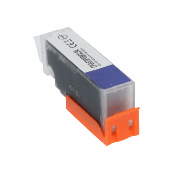 Huismerk Canon PGI-570PGBK Inktcartridge Zwart