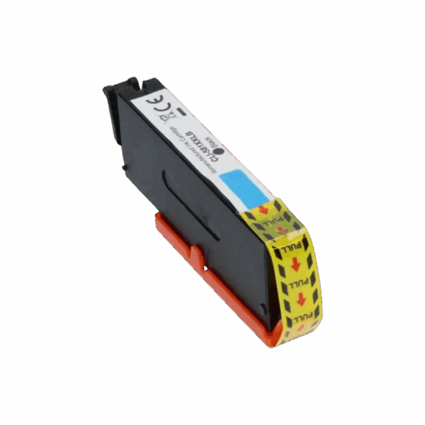 Huismerk Canon CLI-581XXL BK Inktcartridge Zwart Extra hoge capaciteit