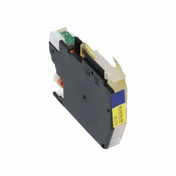 Huismerk Brother LC-3213Y Inktcartridge Geel Hoge capaciteit