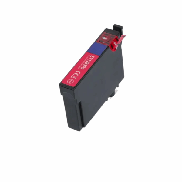 Huismerk Epson T1283 Inktcartridge Magenta