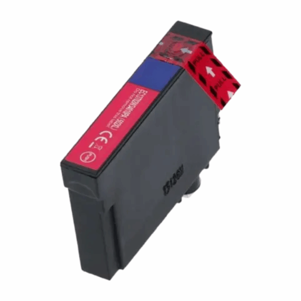 Huismerk Epson 502XL (C13T02W34010) Inktcartridge Magenta Hoge capaciteit