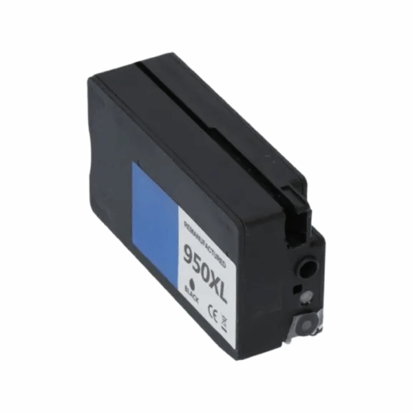 Huismerk HP 950XL (CN045AE) Inktcartridge Zwart Hoge capaciteit