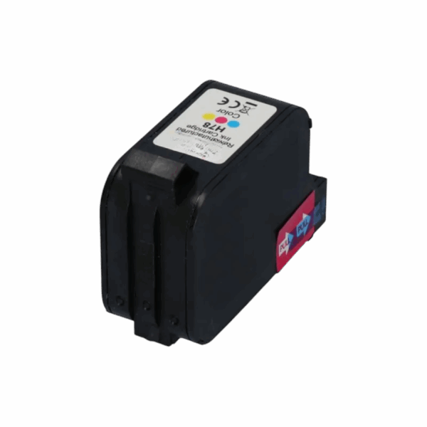 Huismerk HP 78 (C6578A) Inktcartridge 3-kleuren