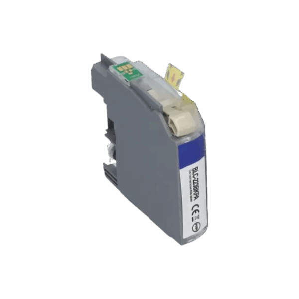 Huismerk Brother LC-223BK Inktcartridge Zwart