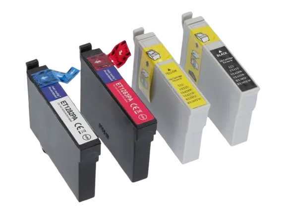 Huismerk Epson T1285 Inktcartridge 4-kleuren Multipack