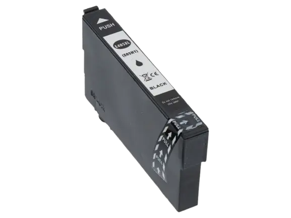 Huismerk Epson 405XL (C13T05H14010) Inktcartridge Zwart Hoge capaciteit