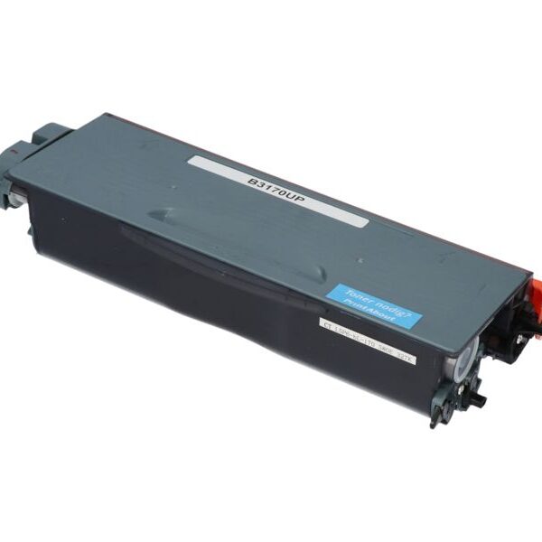 Huismerk Brother TN-3060 Toner Zwart Hoge capaciteit