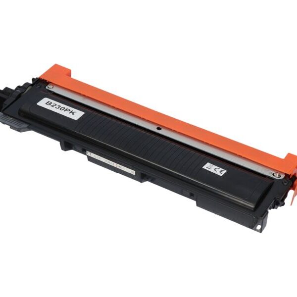 Huismerk Brother TN-230BK Toner Zwart