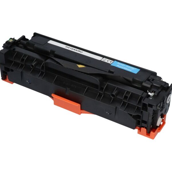 Huismerk Canon 718 BK Toner Zwart