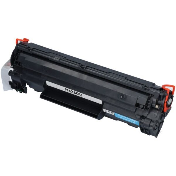 Huismerk HP 85A (CE285A) Toner Zwart