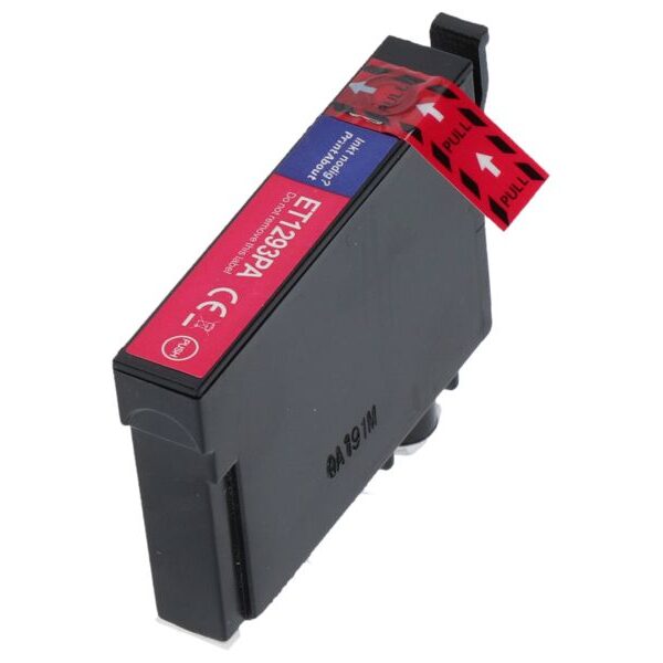 Huismerk Epson T1293 Inktcartridge Magenta