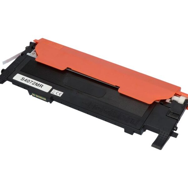 Huismerk Samsung CLT-M4072S (SU262A) Toner Magenta