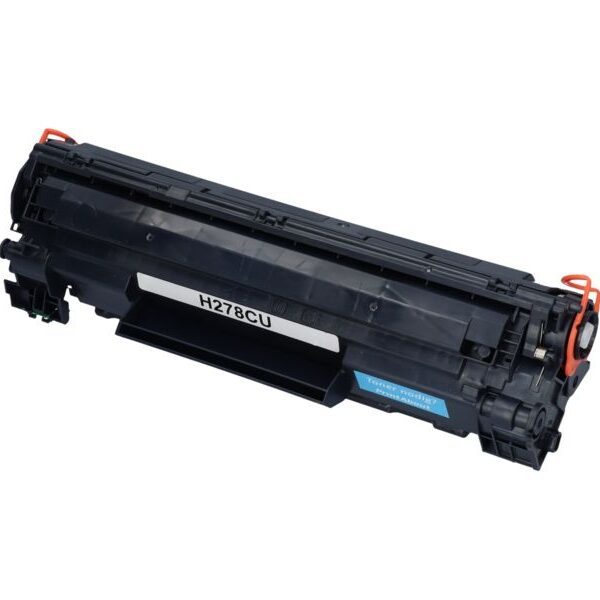 Huismerk Canon 728 Toner Zwart