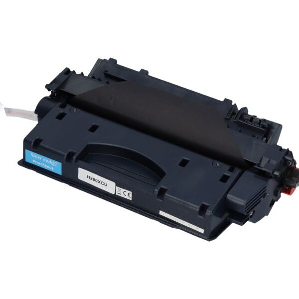 Huismerk Canon 719H Toner Zwart Hoge capaciteit