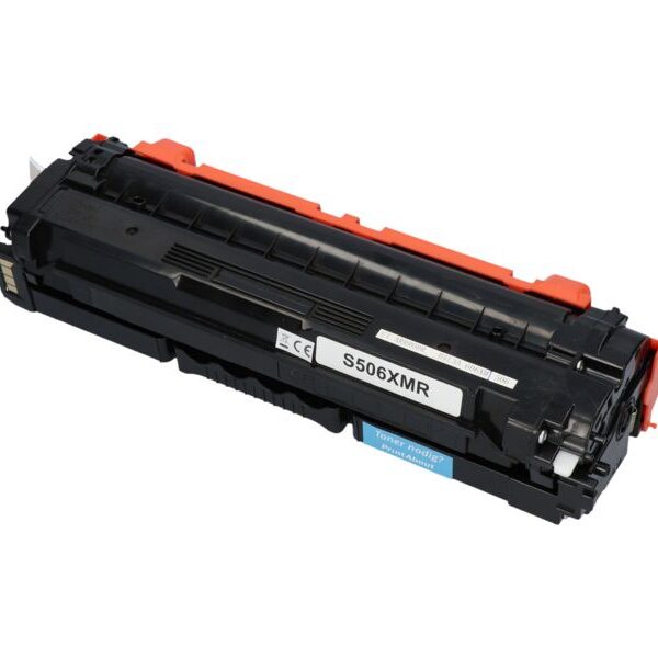 Huismerk Samsung CLT-M506L (SU305A) Toner Magenta Hoge capaciteit