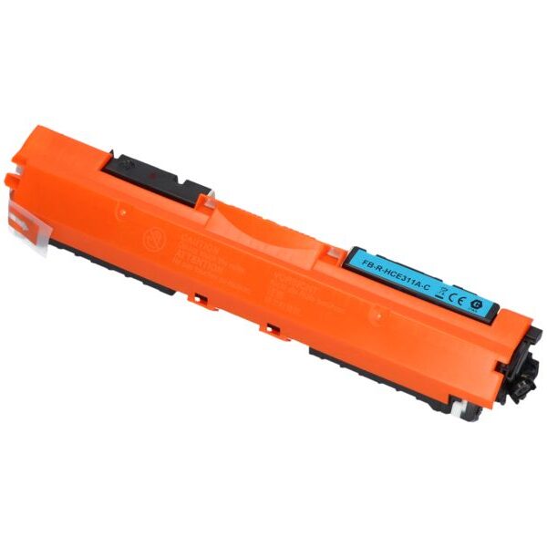 Huismerk Canon 729 C Toner Cyaan