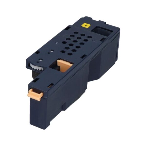 Huismerk Dell 593-11143 (WM2JC) Toner Geel