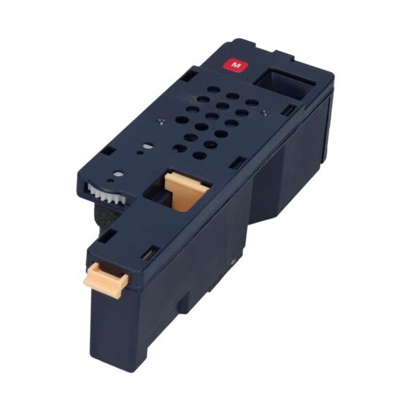 Huismerk Xerox 106R02757 Toner Magenta