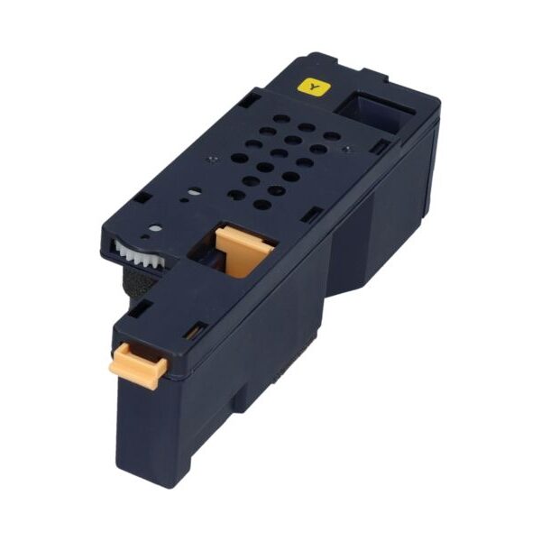 Huismerk Xerox 106R02758 Toner Geel