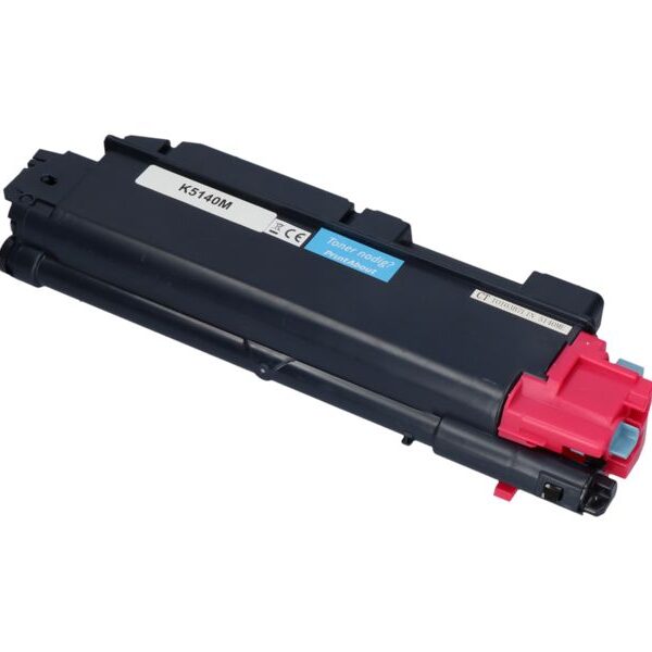 Huismerk Kyocera TK-5140M Toner Magenta