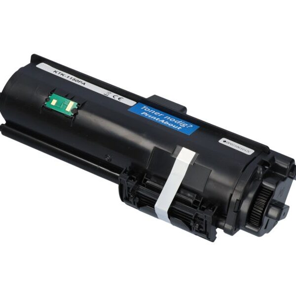 Huismerk Kyocera TK-1150 Toner Zwart