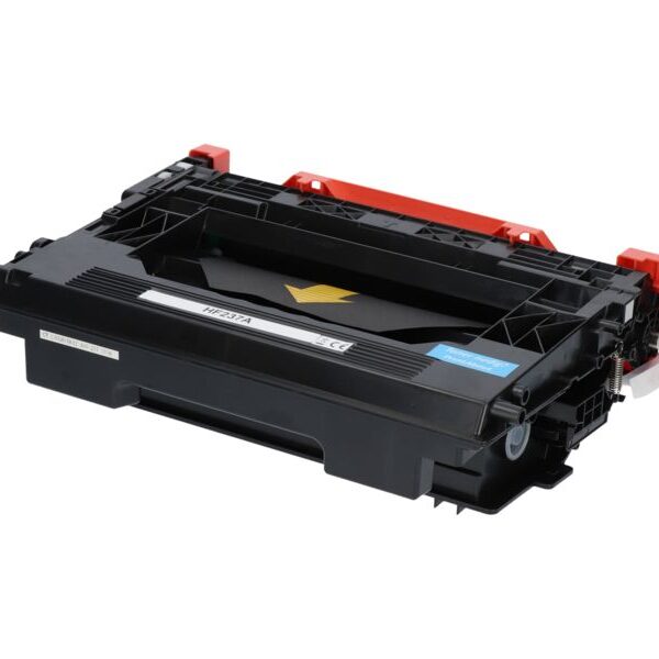 Huismerk HP 37A (CF237A) Toner Zwart