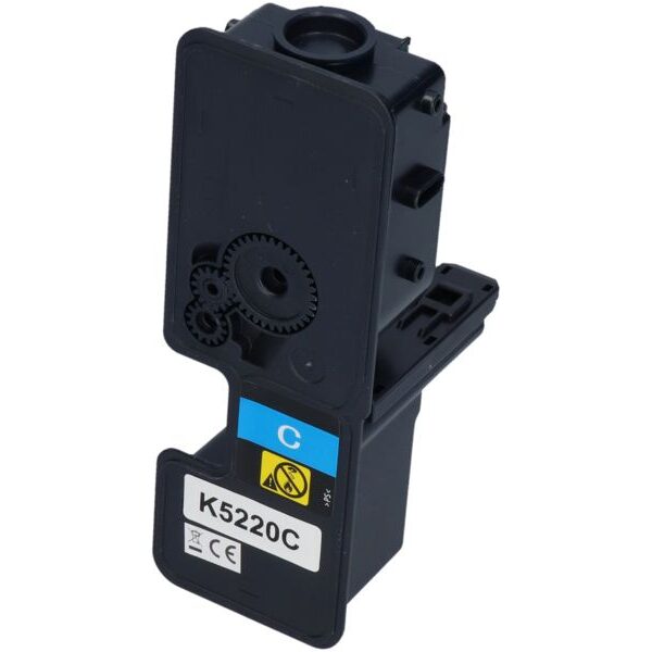 Huismerk Kyocera TK-5220C Toner Cyaan