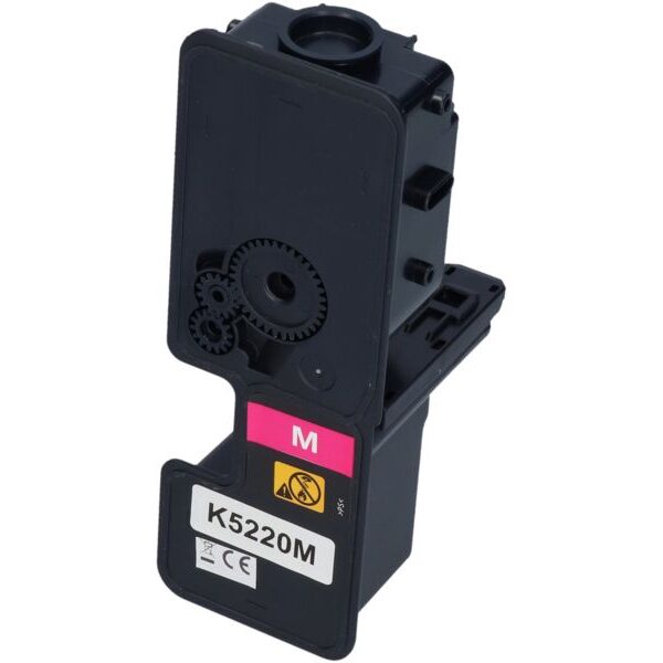 Huismerk Kyocera TK-5220M Toner Magenta