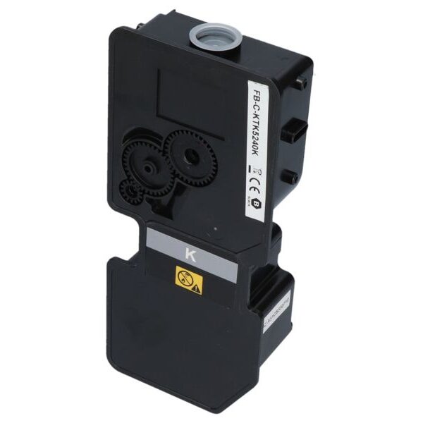 Huismerk Kyocera TK-5240K Toner Zwart