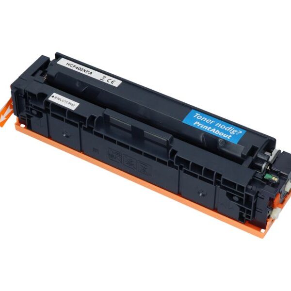 Huismerk Canon 045H BK Toner Zwart Hoge capaciteit