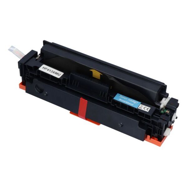 Huismerk Canon 046H M Toner Magenta Hoge capaciteit