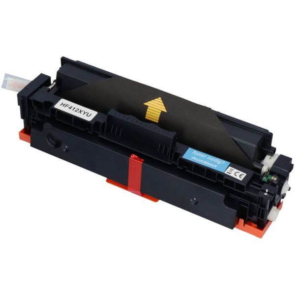 Huismerk Canon 046H Y Toner Geel Hoge capaciteit