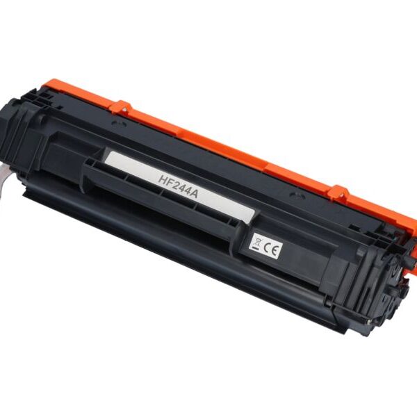 Huismerk HP 44A (CF244A) Toner Zwart