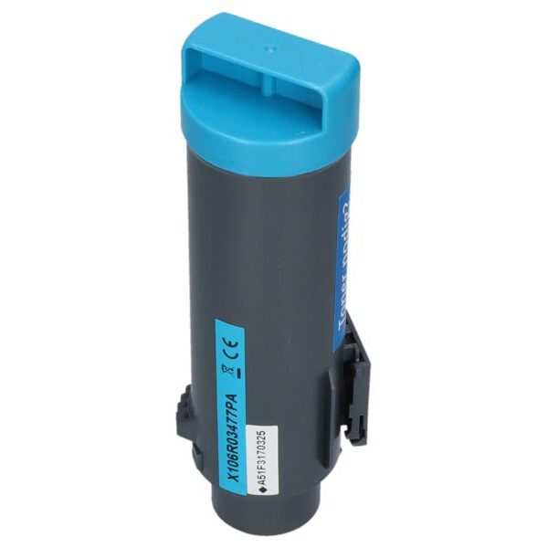 Huismerk Xerox 106R03477 Toner Cyaan