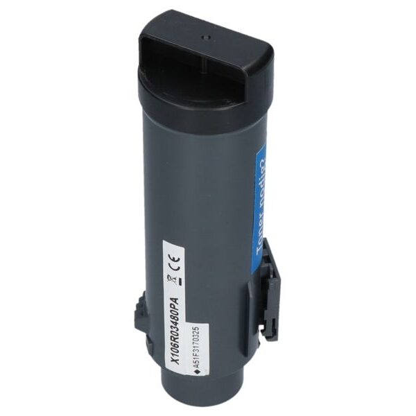 Huismerk Xerox 106R03479 Toner Geel