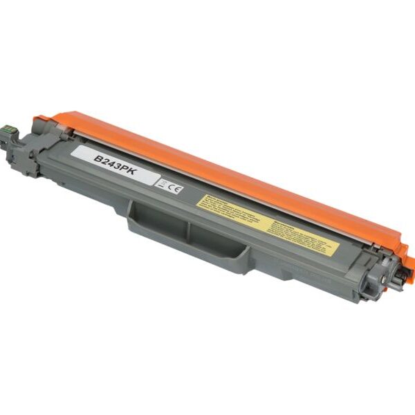Huismerk Brother TN-243CMYK Toner 4-kleuren Multipack