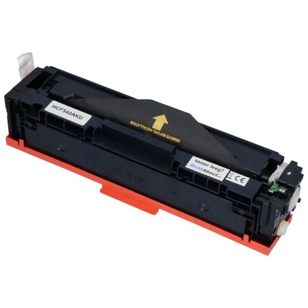 Huismerk Canon 054 BK Toner Zwart