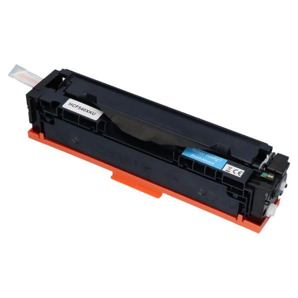 Huismerk Canon 054H BK Toner Zwart Hoge capaciteit
