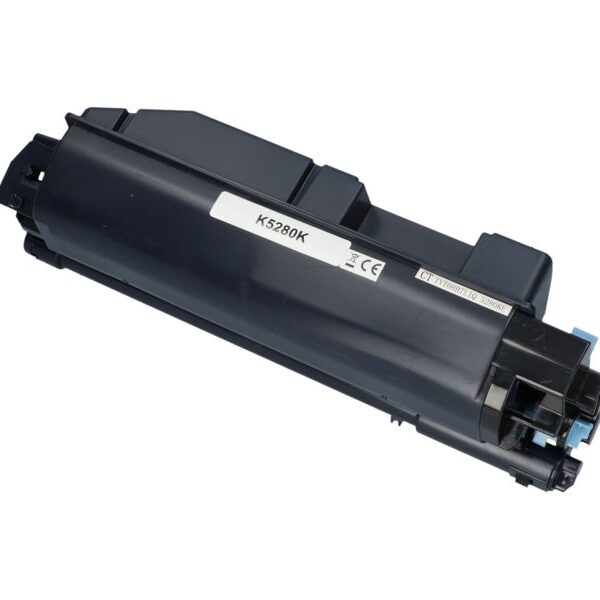 Huismerk Kyocera TK-5280K Toner Zwart