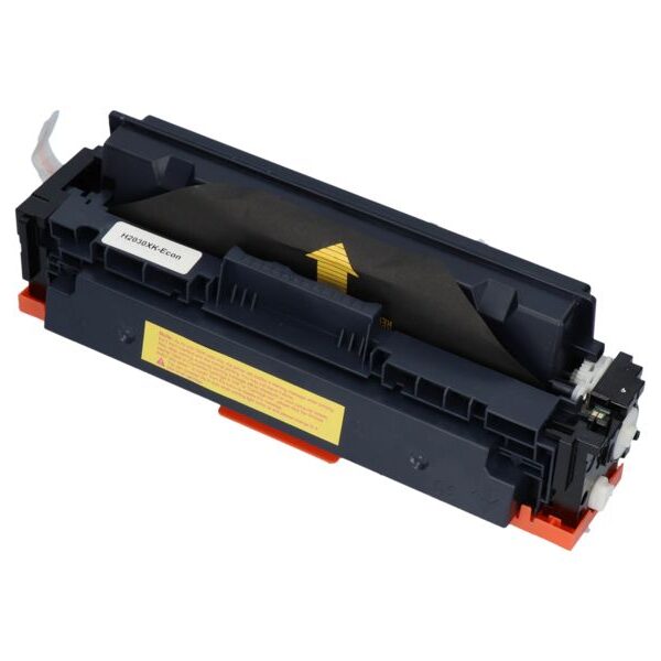 Huismerk HP 415X (W2030/31/32/33X) Toner 4-kleuren Multipack Hoge capaciteit