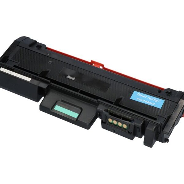 Huismerk Samsung MLT-D116S (SU840A) Toner Zwart