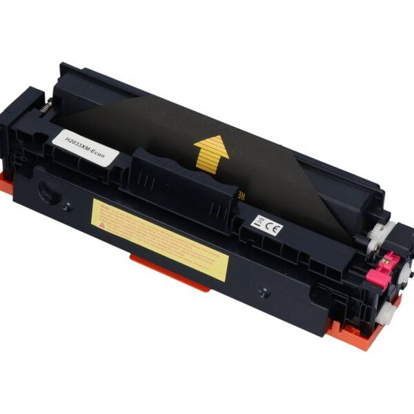 Huismerk HP 415A (W2033A) Toner Magenta