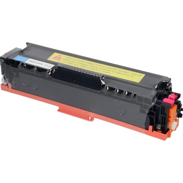 Huismerk HP 207A (W2212A) Toner Geel