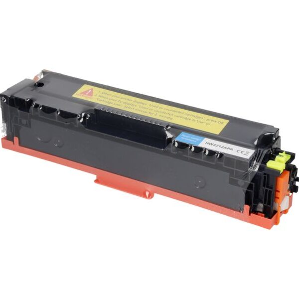 Huismerk HP 207A (W2213A) Toner Magenta