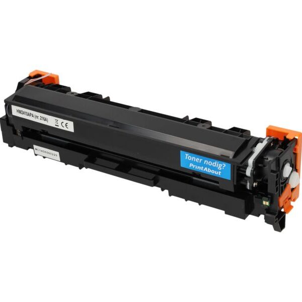 Huismerk HP 216A (W2410/11/12/13A) Toner 4-kleuren Multipack